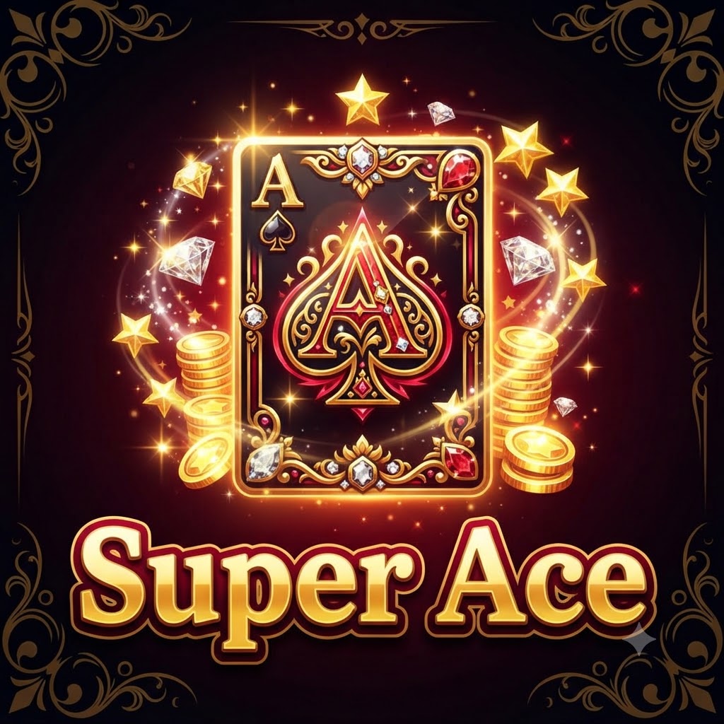 Super Ace JILI slot game
